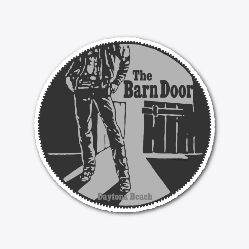 BarnDoor
