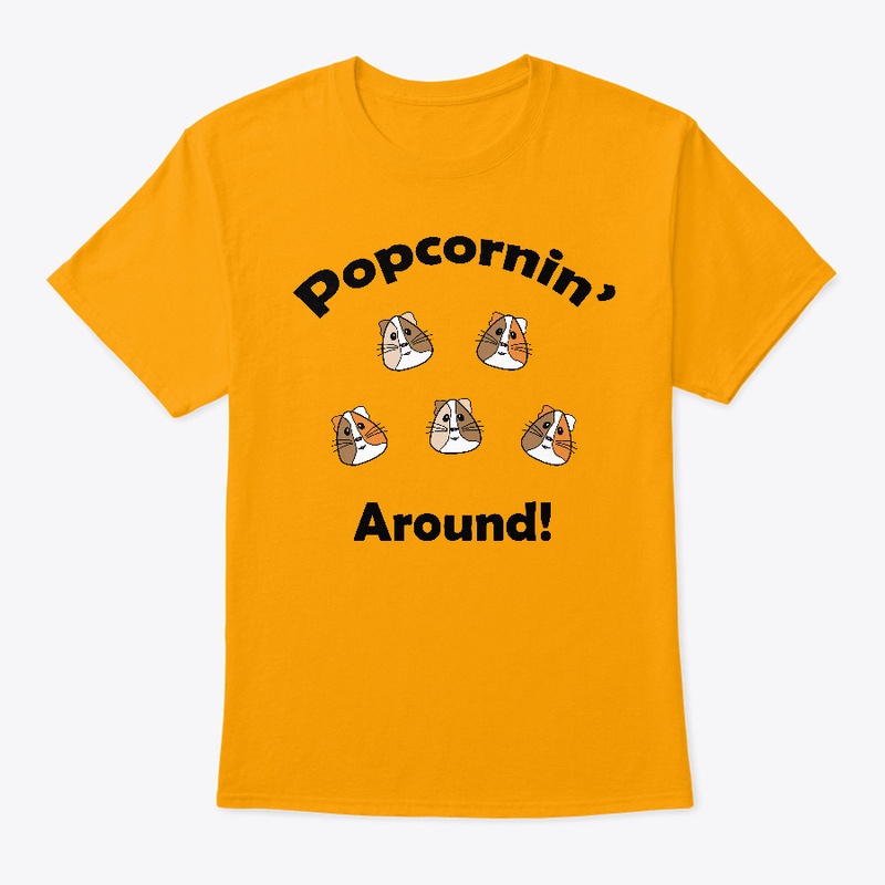 Popcornin' Around $15.99 now $12.99