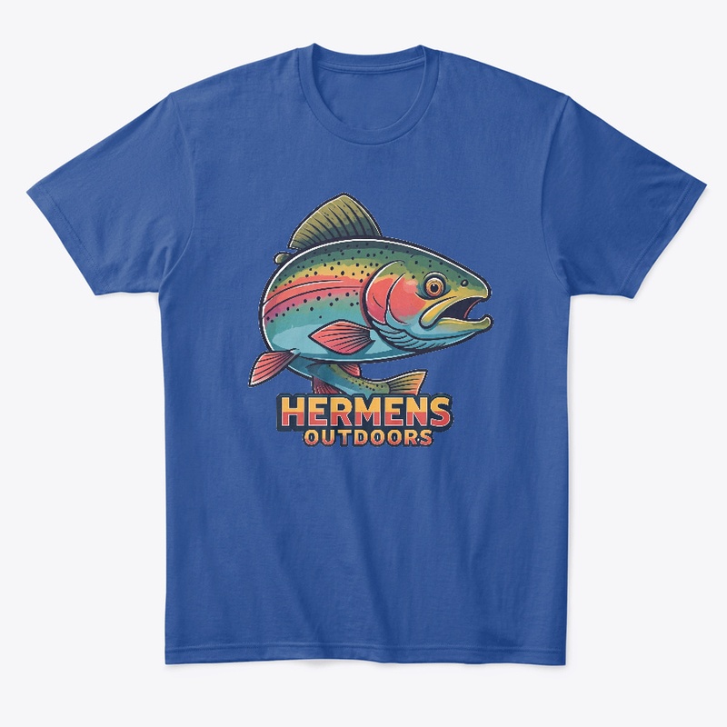 Classic Rainbow Trout Series
