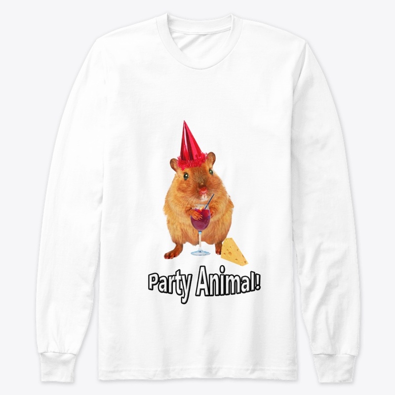 Year of the Rat: Party Animal 2