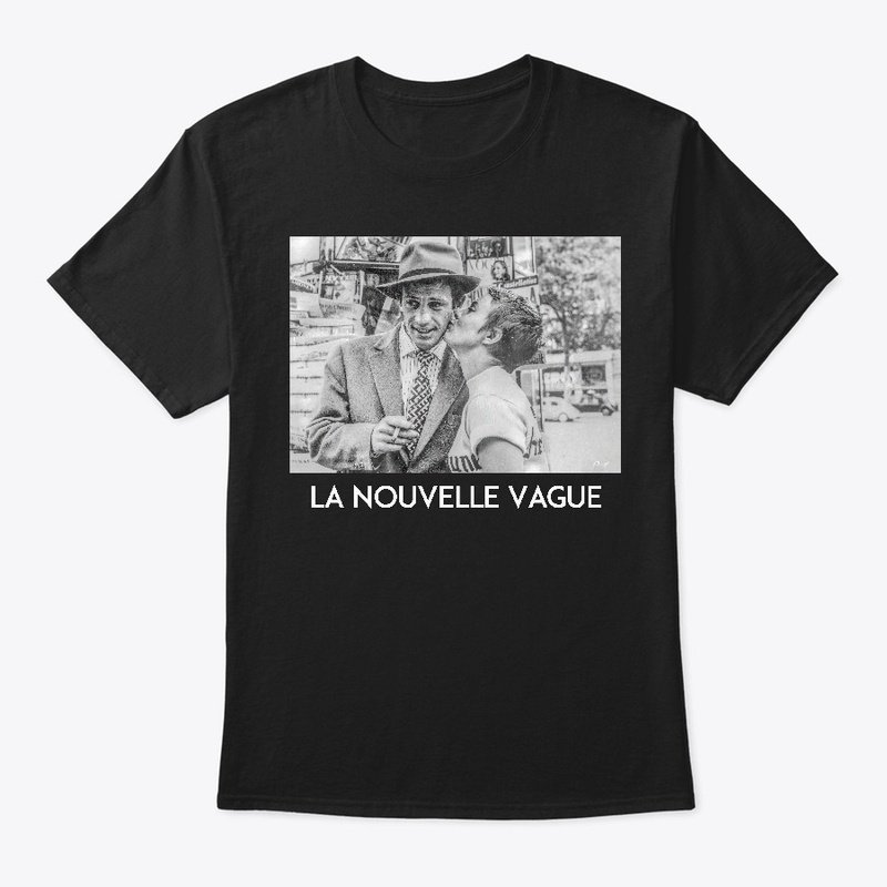 French New Wave