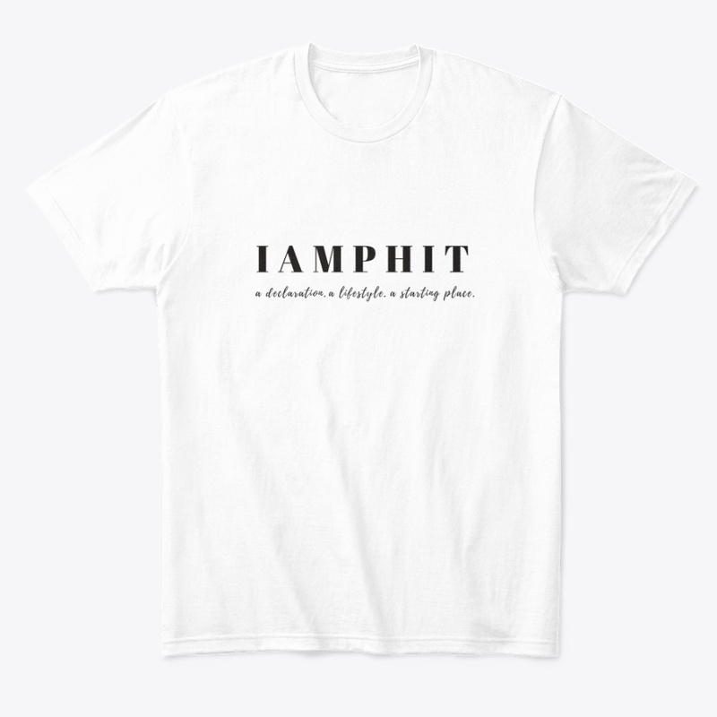 IAMPHIT the Brand