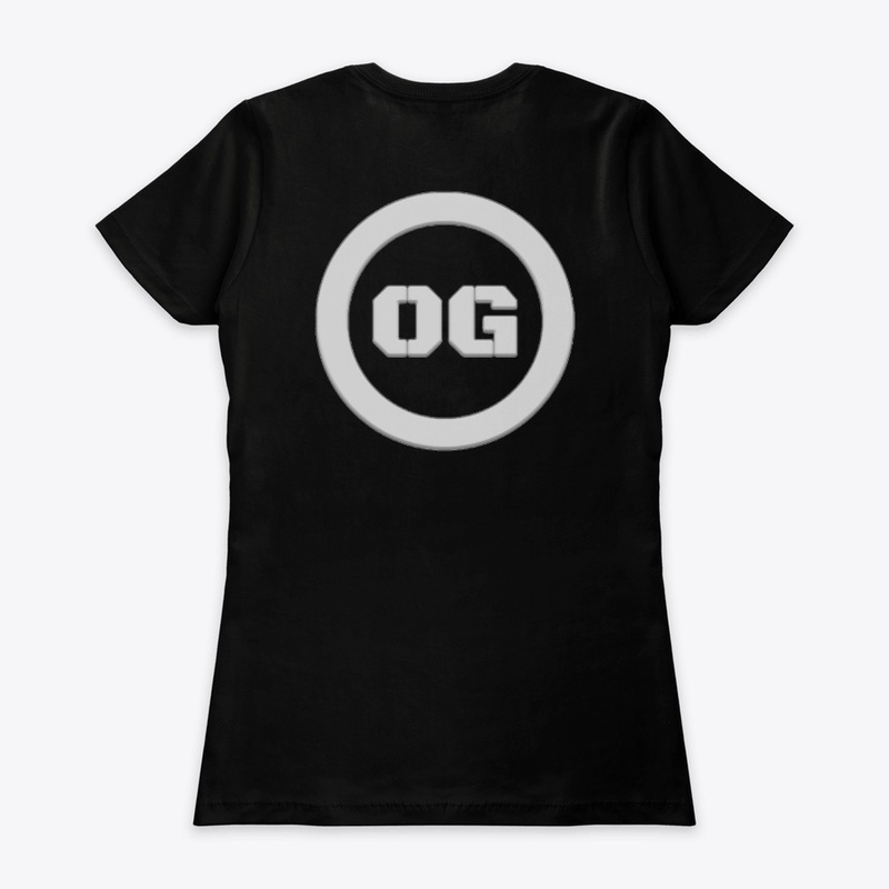 OGCLAN Gear