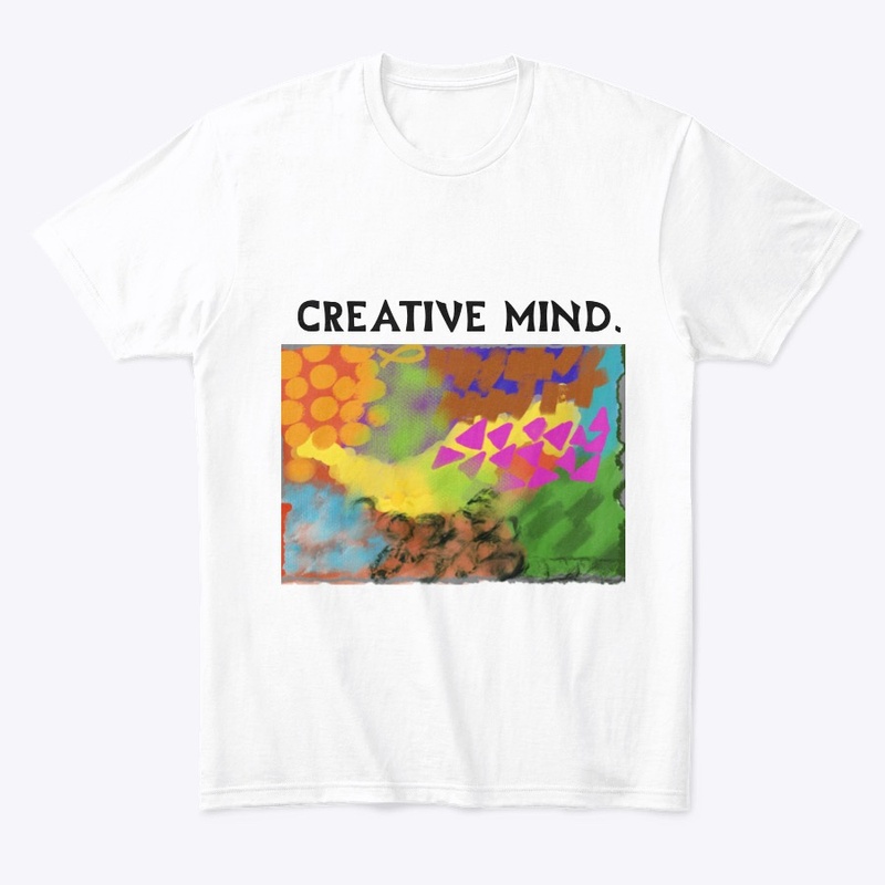 THE CREATIVE MIND