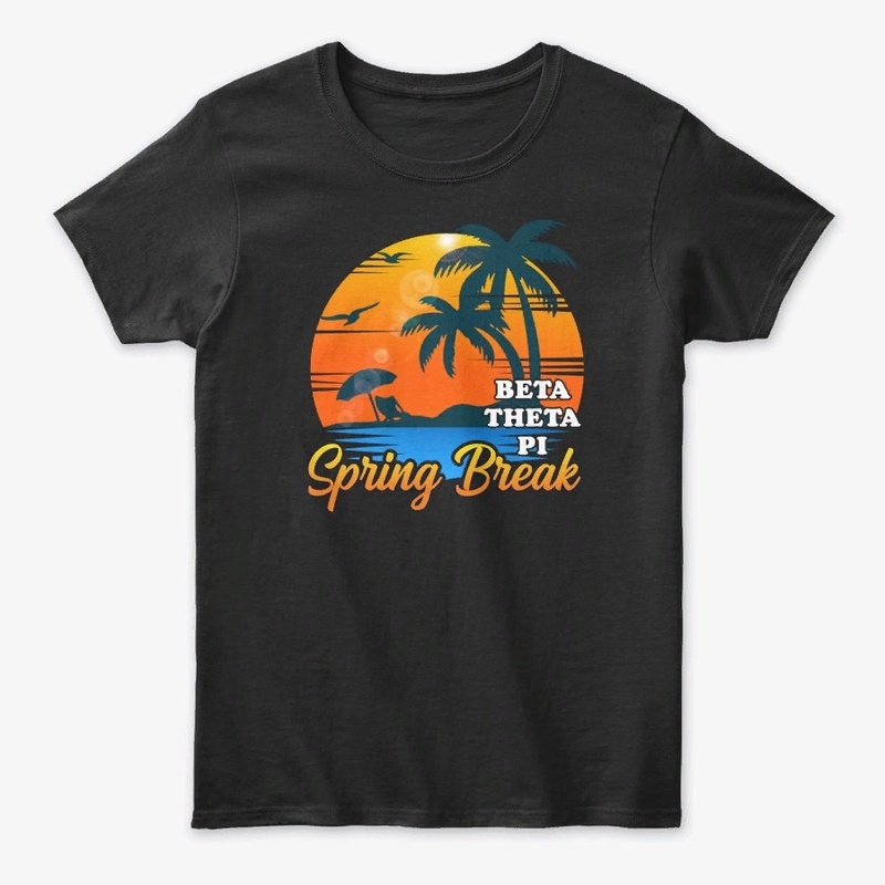 Spring break