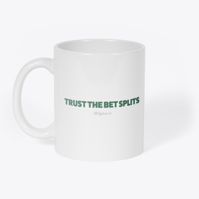 Trust the Bet Splits