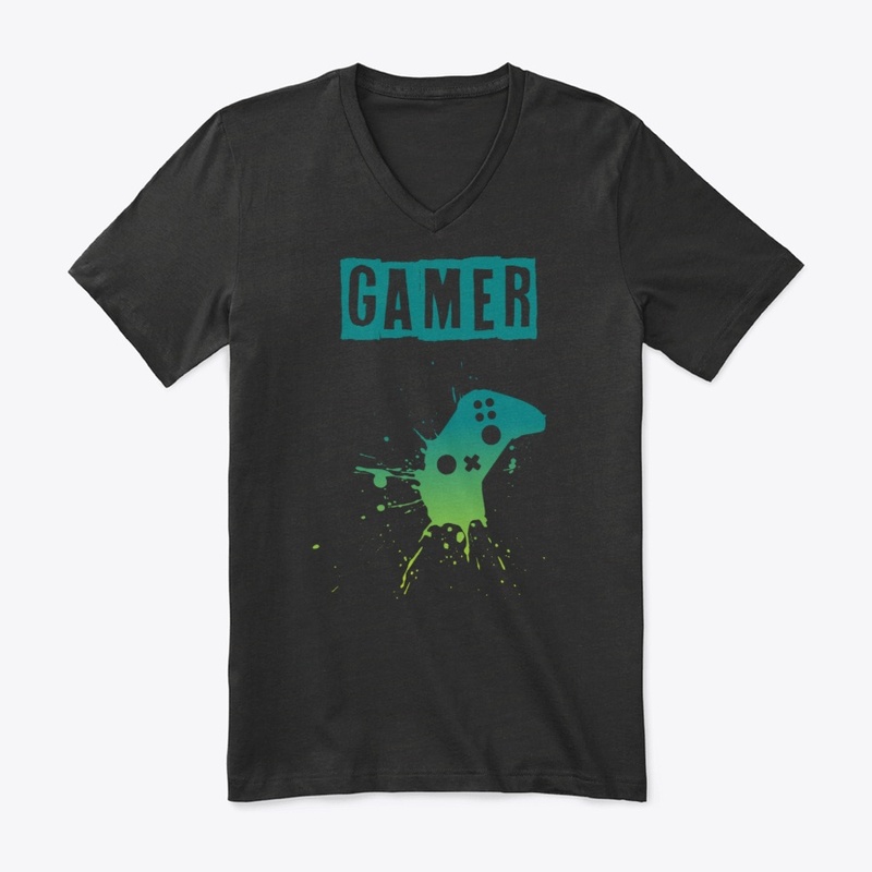 Gamer 2021