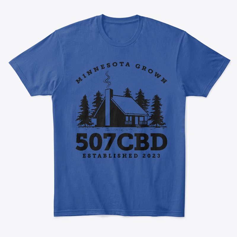 Cabin in the Valley