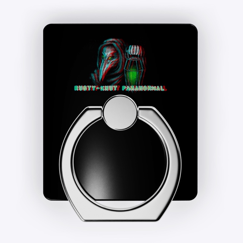 Rusty- Phone accessory