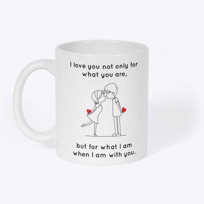 Cute Couple Cartoon Doodles 28
