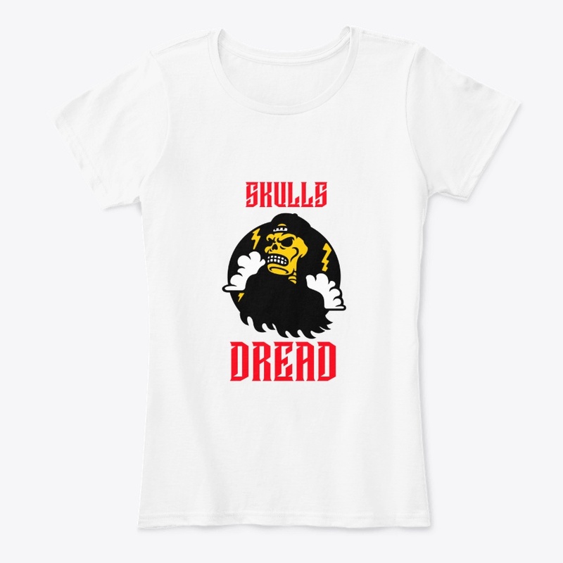 Skull's Dread