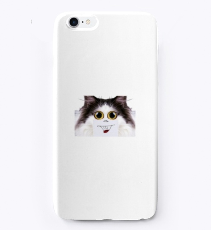 That's Hot! CatSnips
