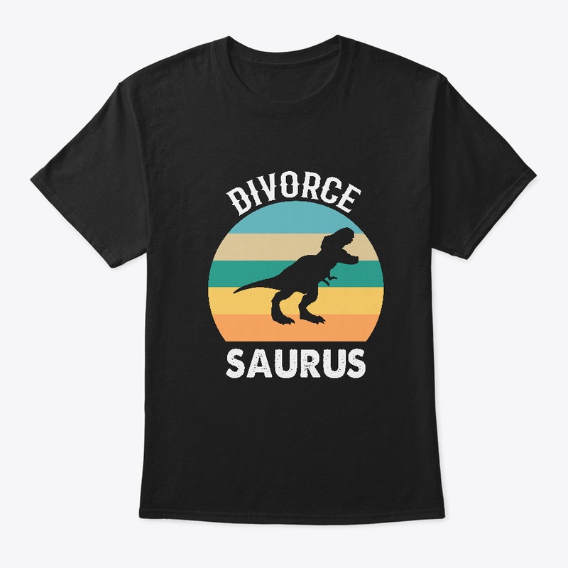 Divorce Saurus