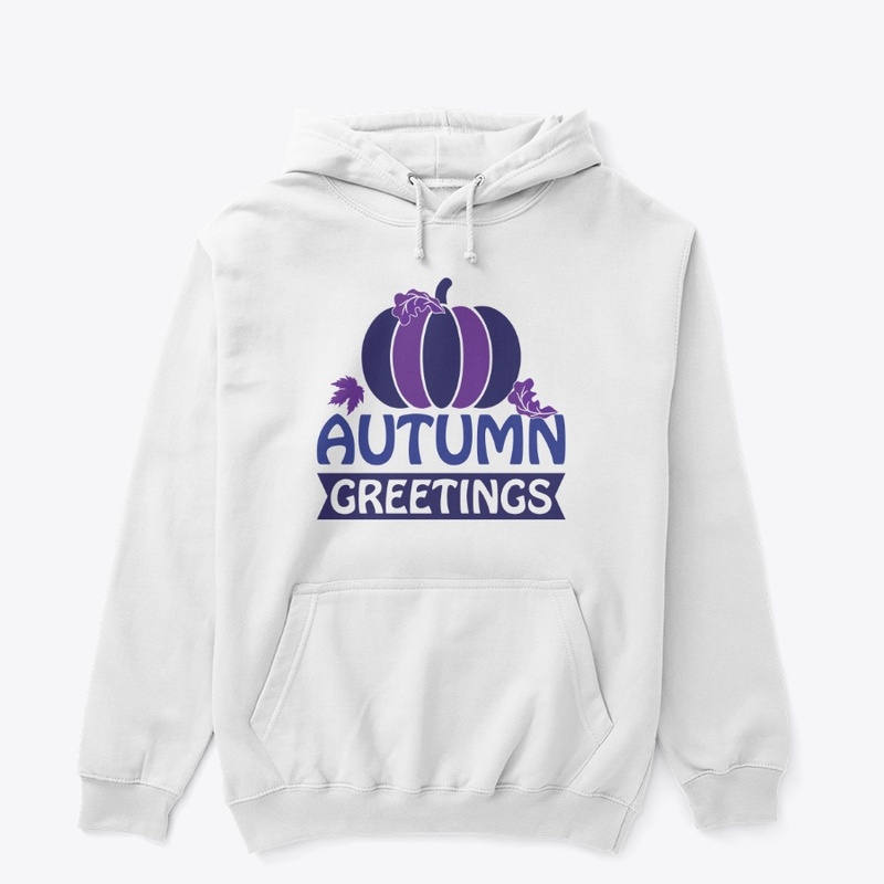 Autum Greetings