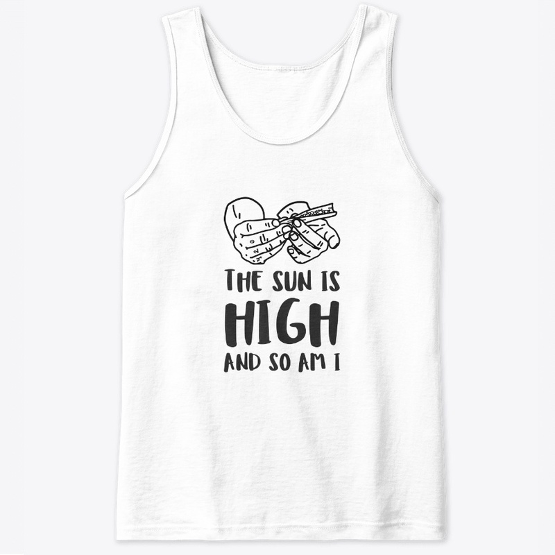 The Sun is High