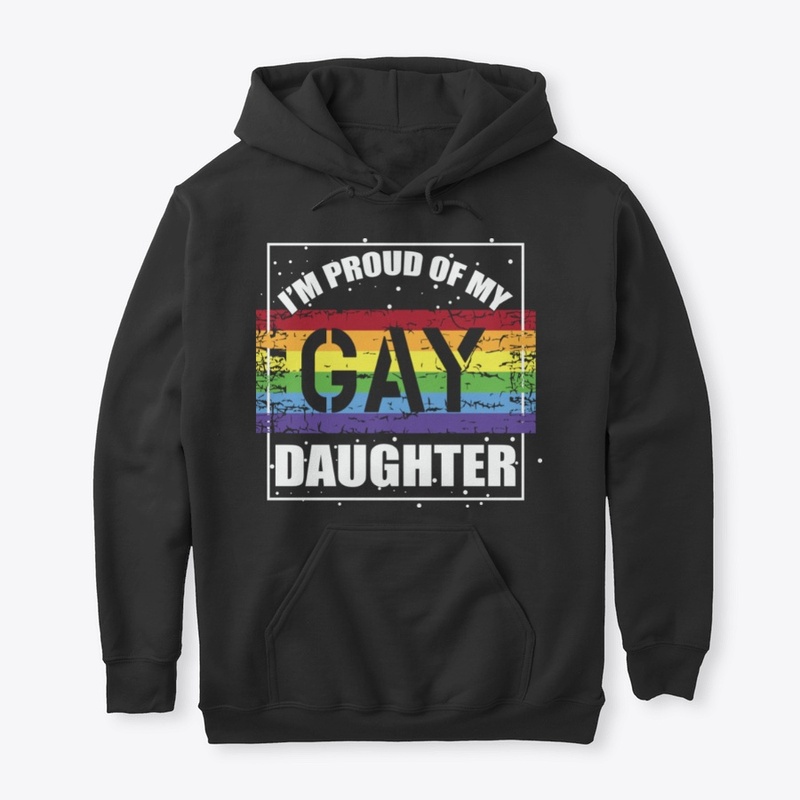 LGBTQ: GAY DAUGHTER COLLECTION