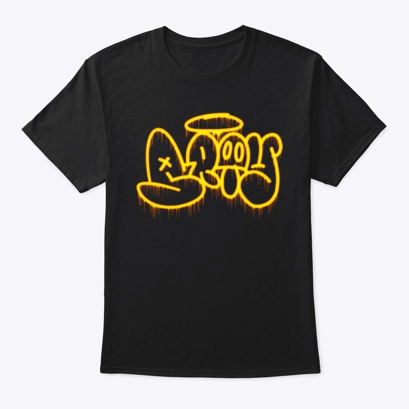SQTY drip tag 