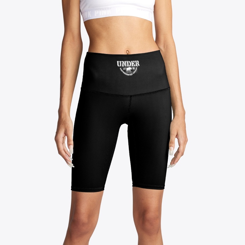 Under Represented Group - Stamp