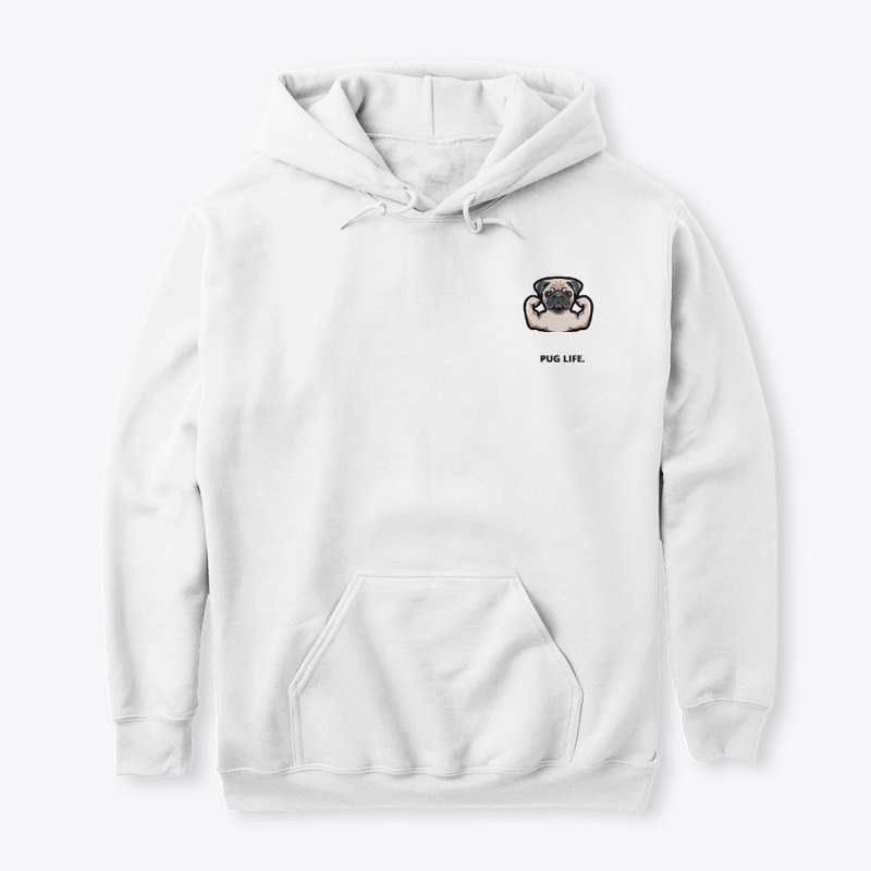 Pug Life Clothing 