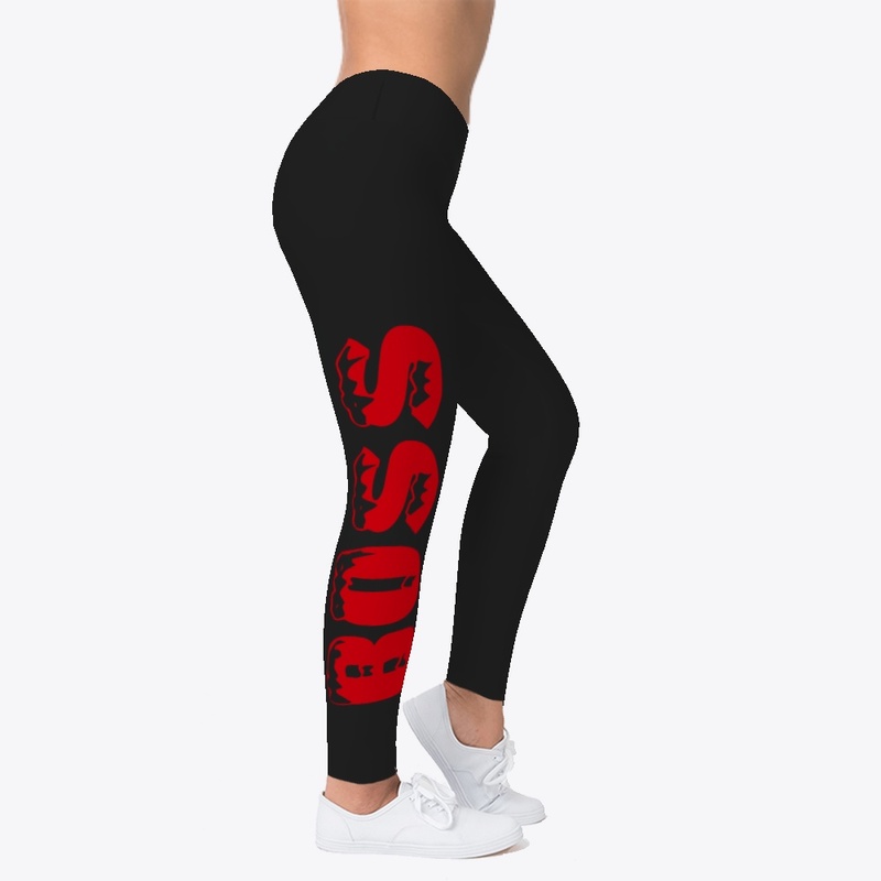 Boss- legging