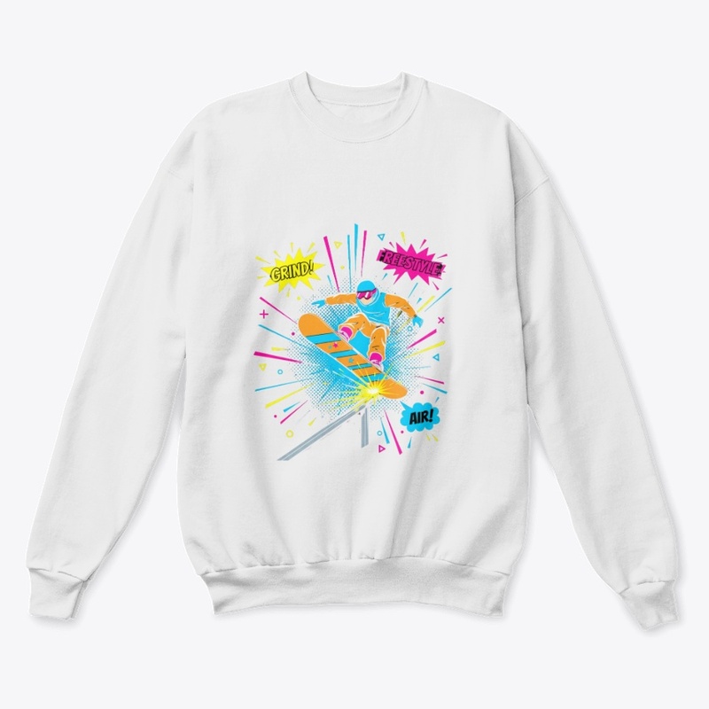Modern Retro Music Design