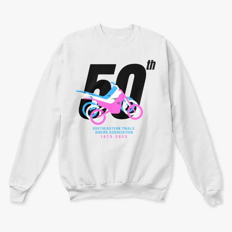 Sporty 50th (Neon Edition)