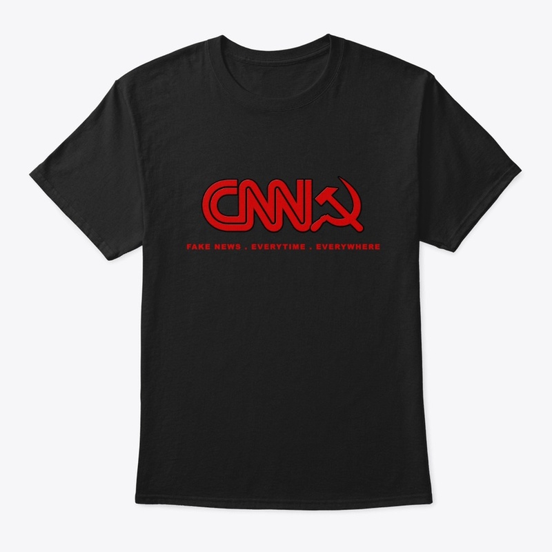 Fake News T-shirt
