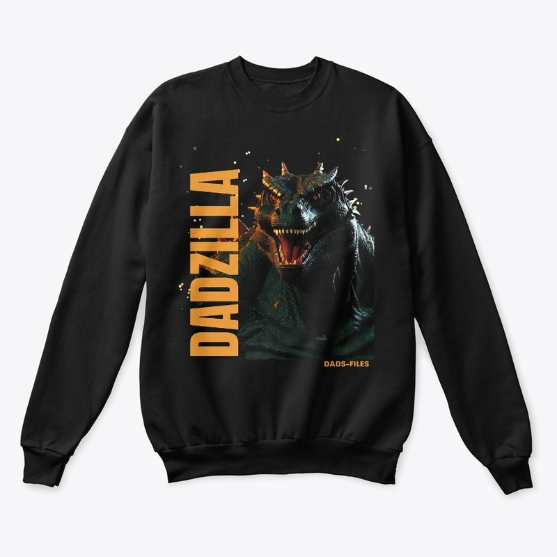 Dadzilla