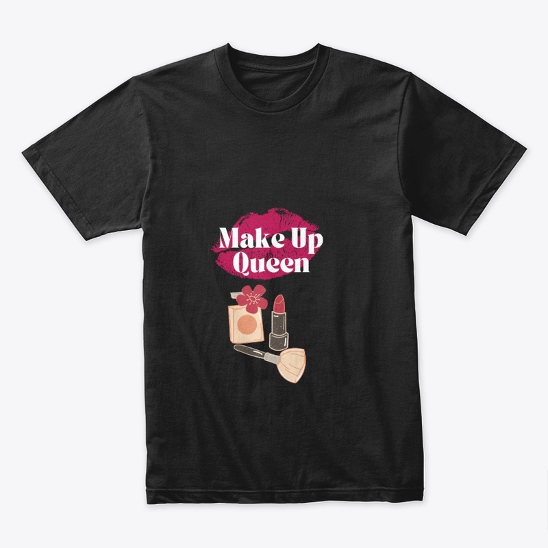 Makeup Queen