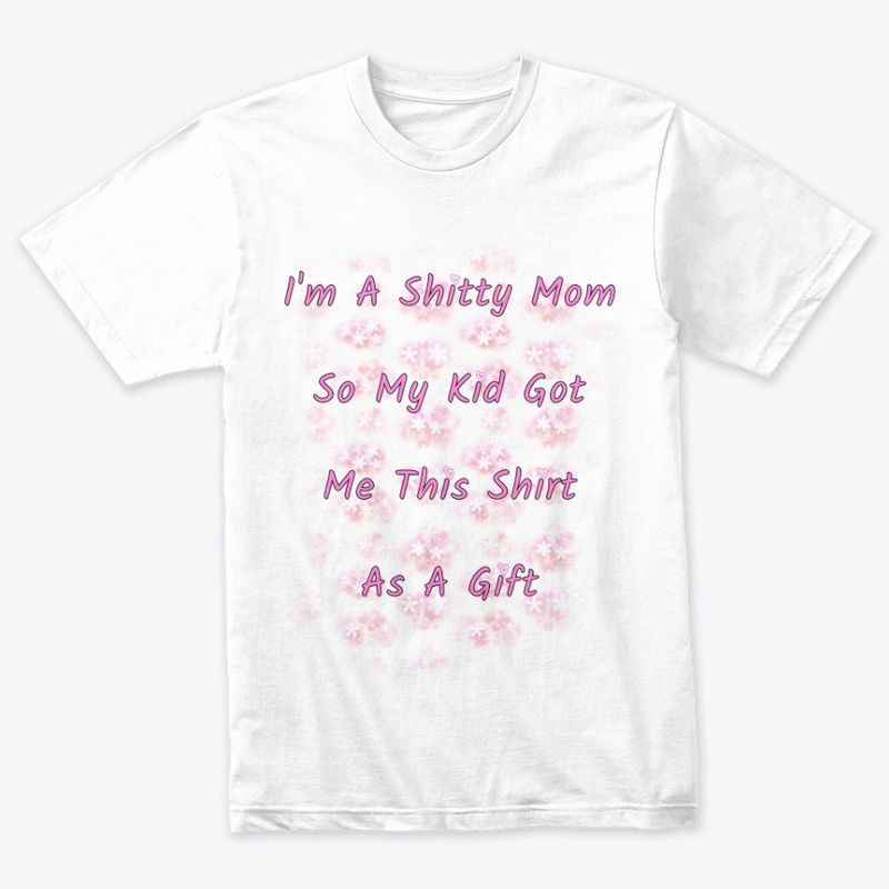 Anti-Mothers (Blunt)