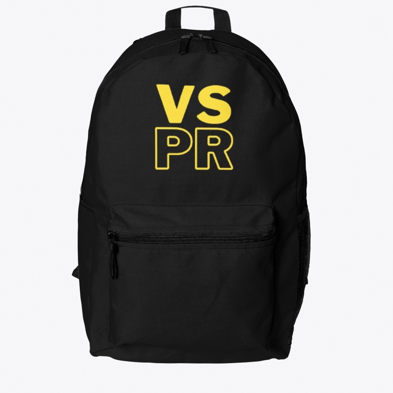 VSPR Cube Logo