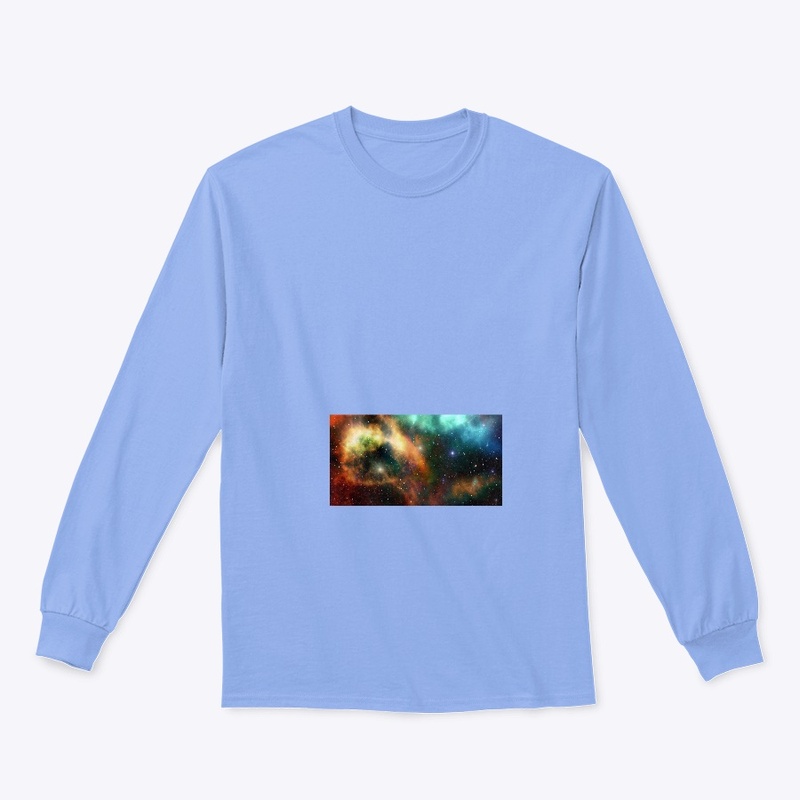 Galaxy shirts