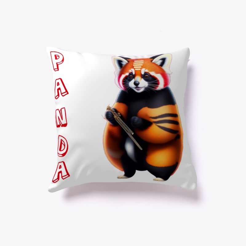 cute red panda