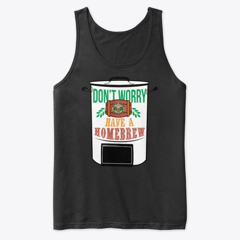 Don´t Worry, Have A Homebrew