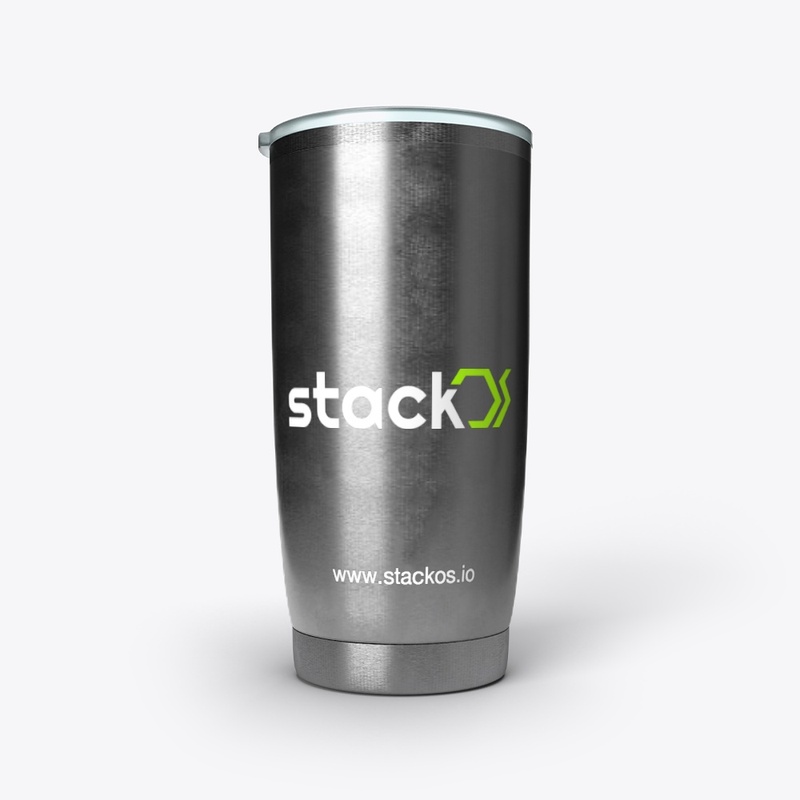 Official StackOS Accessories