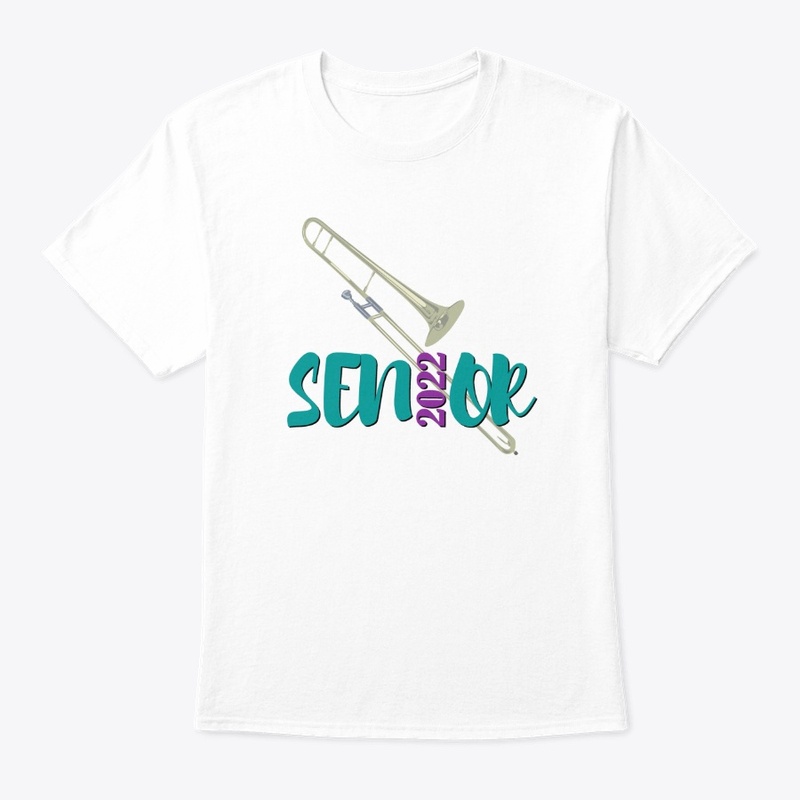 [$15+] Senior 2022 - Trombone