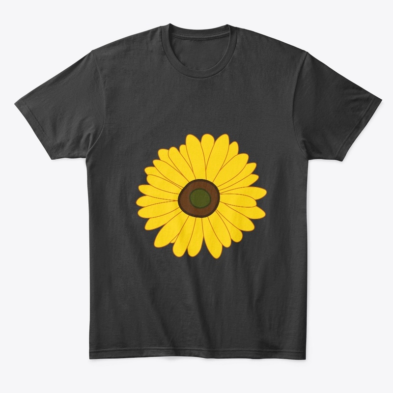 sunflower beauty