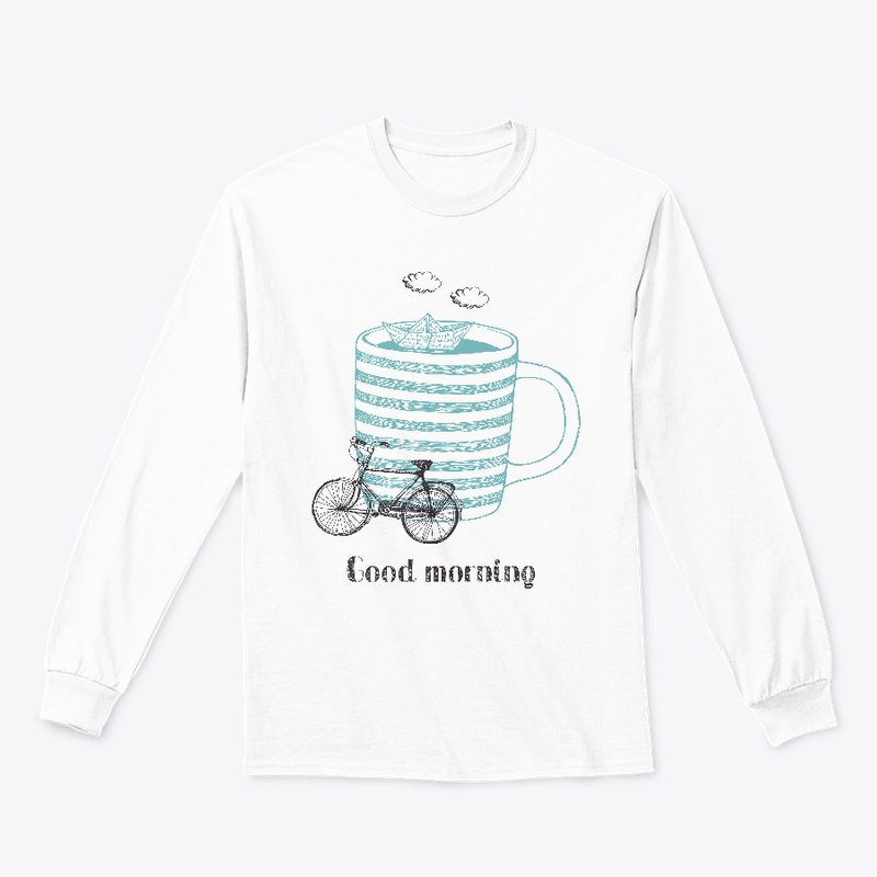 Good Morning 01 