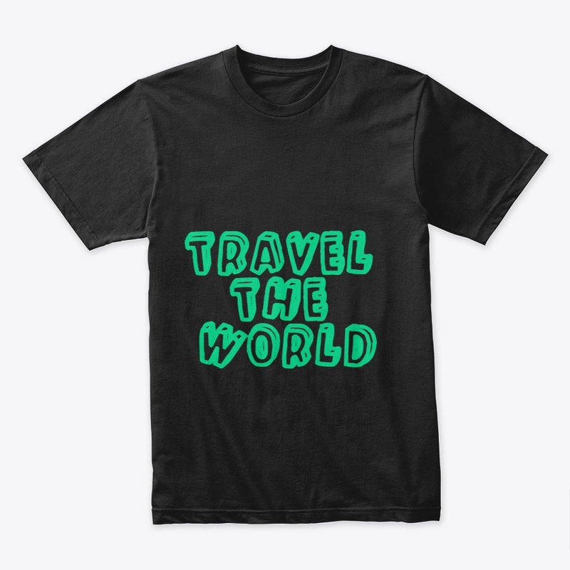 Travel The World