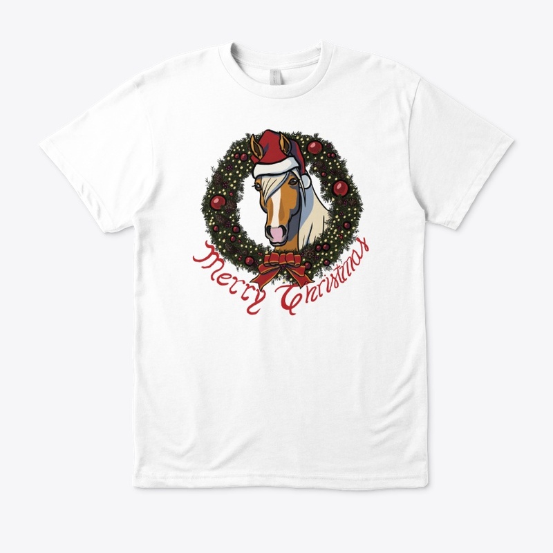 Merry Horse
