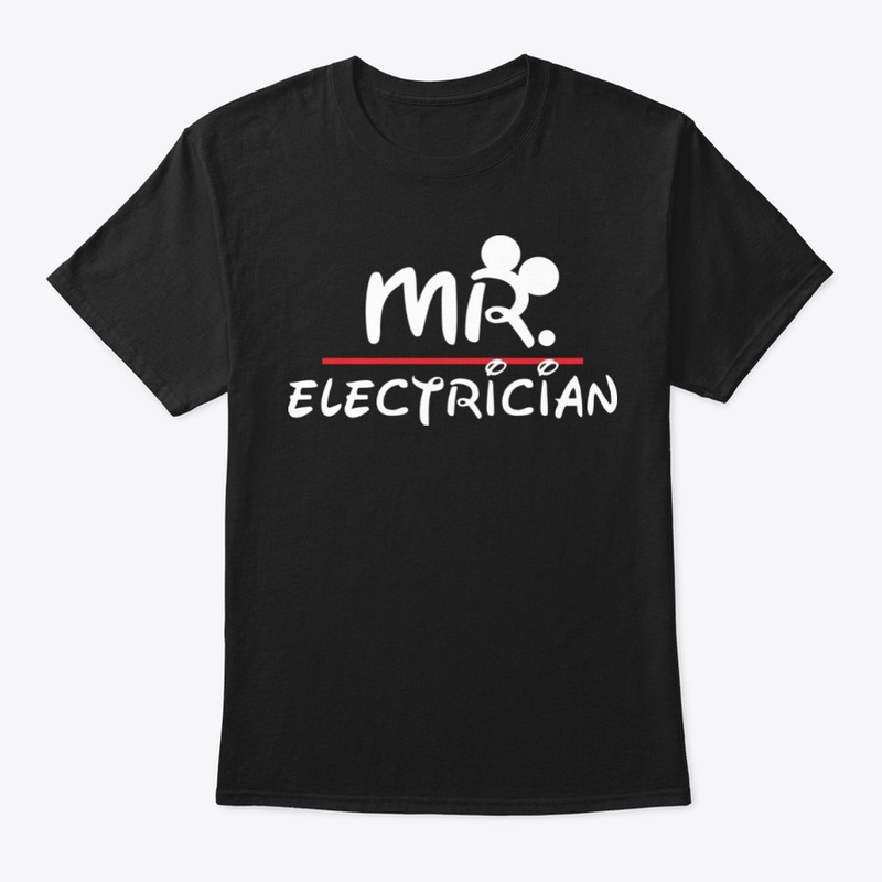 Mr. Electrician Shirt