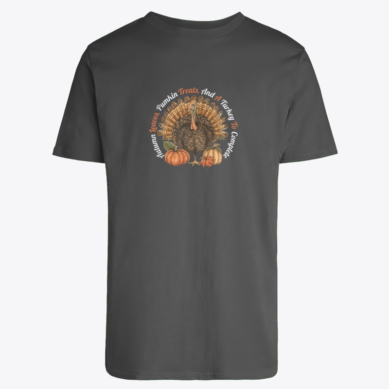 Thaksgiving t-shirt design
