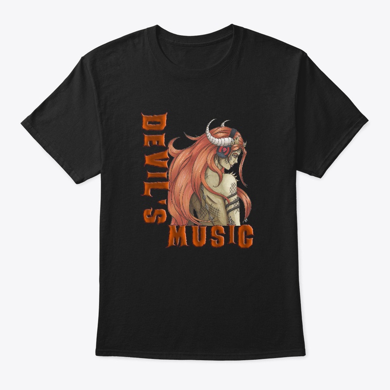 Devil's Music