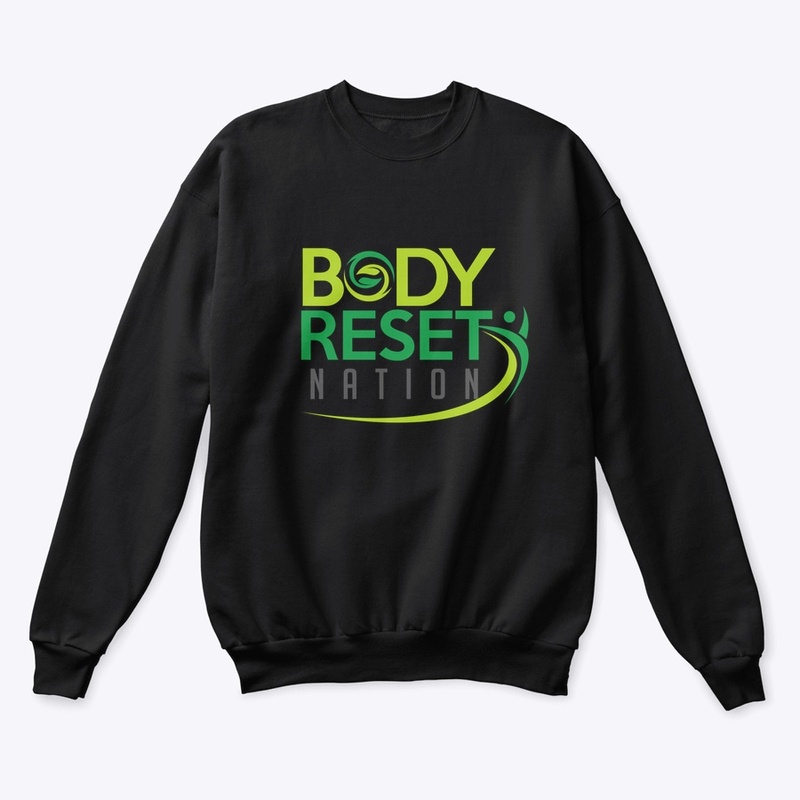 Body Reset Nation 