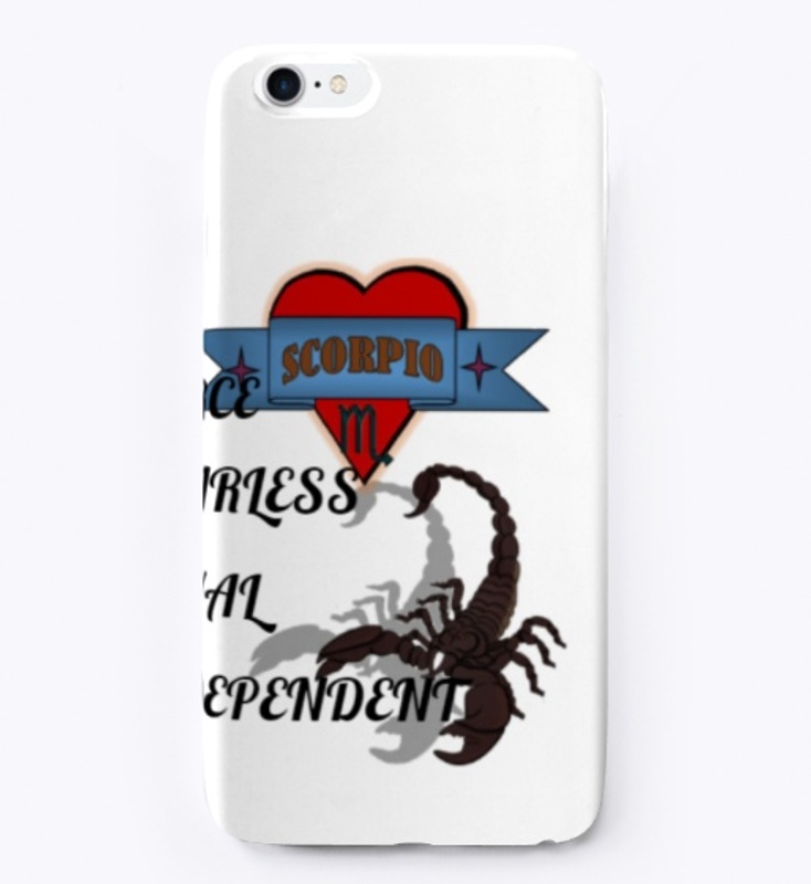 scorpio