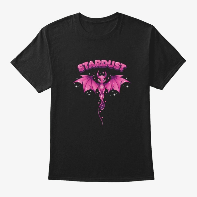 Dragon of Stardust in Fantasy Pop