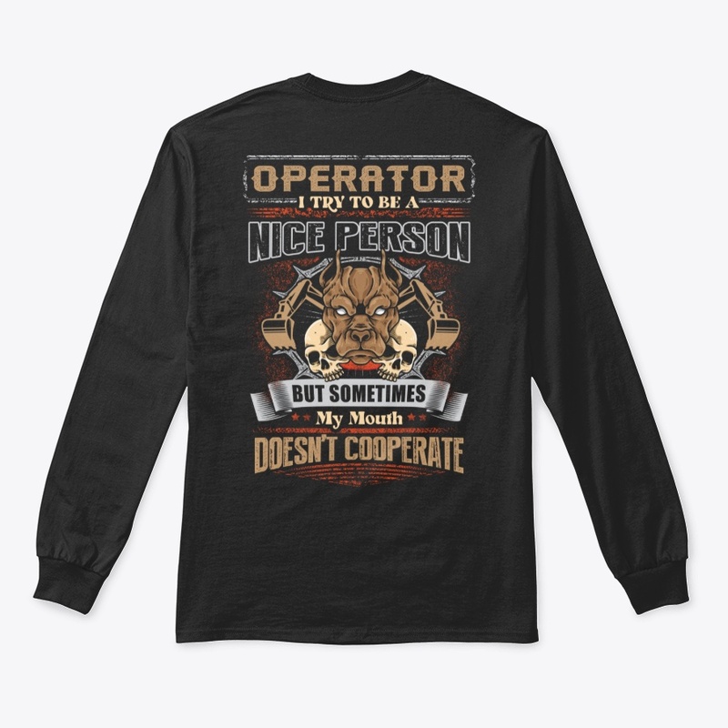 Sarcastic Operator