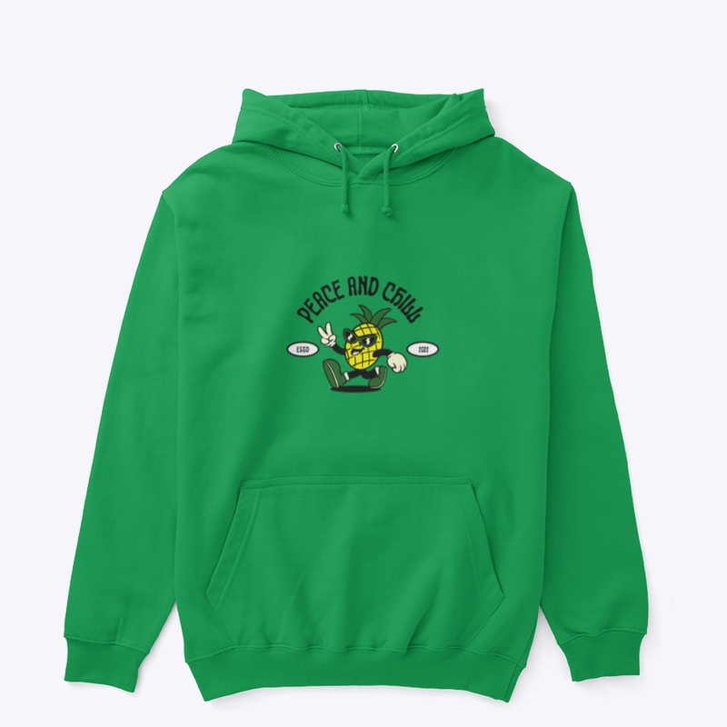 Peace and Chill Collection 