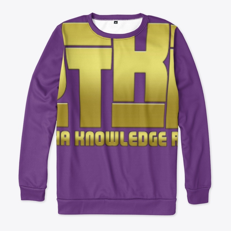 DTK African Gold Design