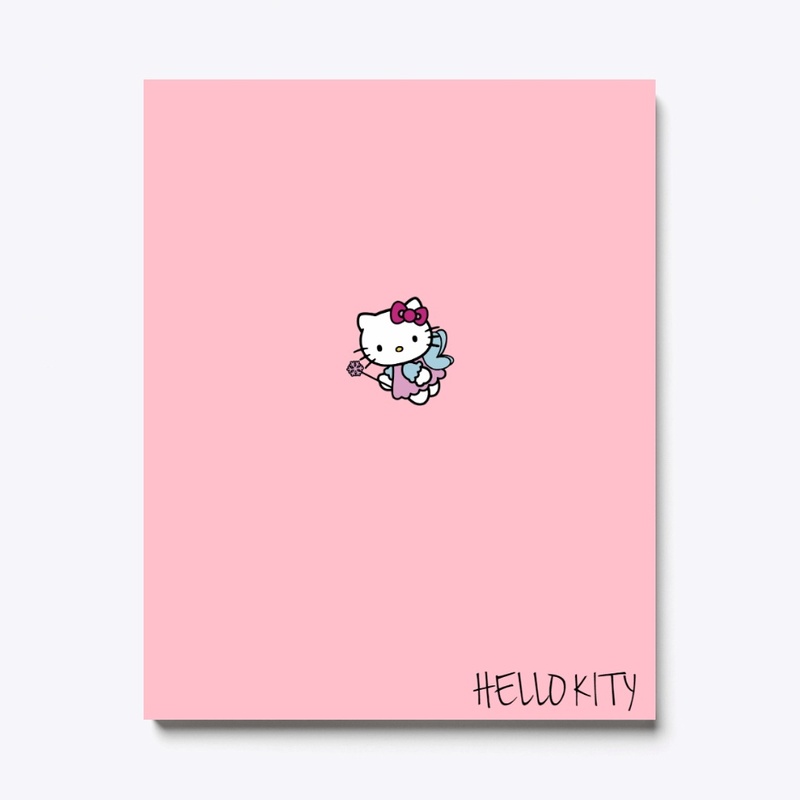 PINK HELLO KITY